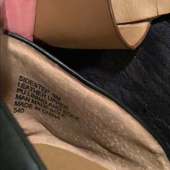 Steve Madden Flats - Picture 3 of 3